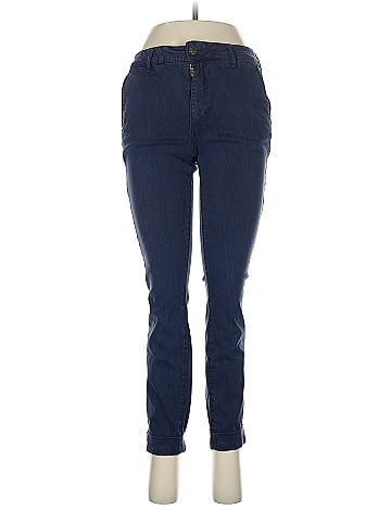 Cosmic Blue Love Jeans (view 1)