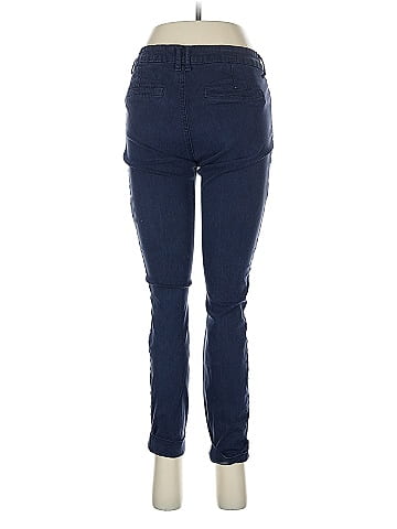 Cosmic Blue Love Jeans (view 2)