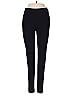 Belle + Sky Black Active Pants Size XS - photo 1