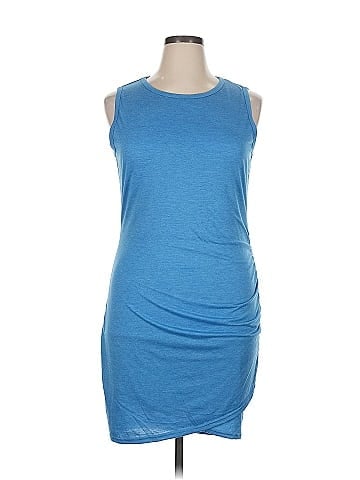 BTFBM Casual Dress (view 1)