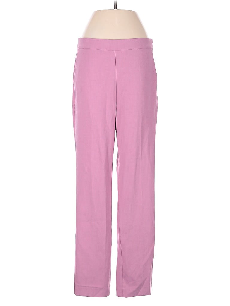 Click to view more detailed imagery on our partner's website Pre-owned Ann Taylor Casual Pants In Pink