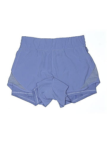Apana Athletic Shorts (view 1)