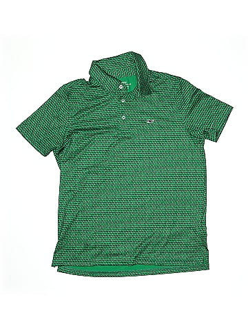 Vineyard Vines Short Sleeve Polo (view 1)