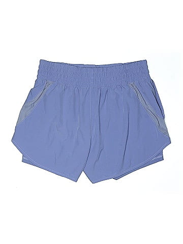 Apana Athletic Shorts (view 2)