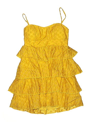 Majorelle Cocktail Dress (view 1)
