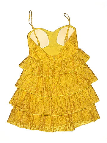 Majorelle Cocktail Dress (view 2)