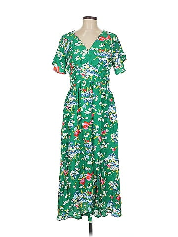 Ann Taylor LOFT Casual Dress (view 1)
