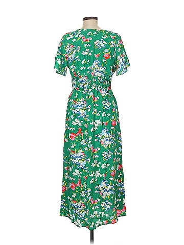 Ann Taylor LOFT Casual Dress (view 2)