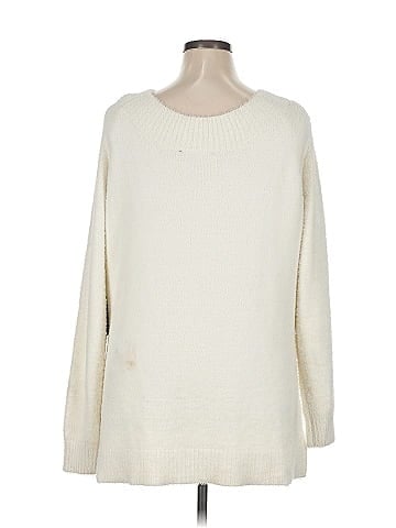 Boston Proper Pullover Sweater (view 2)