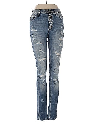 KANCAN JEANS Jeans (view 1)