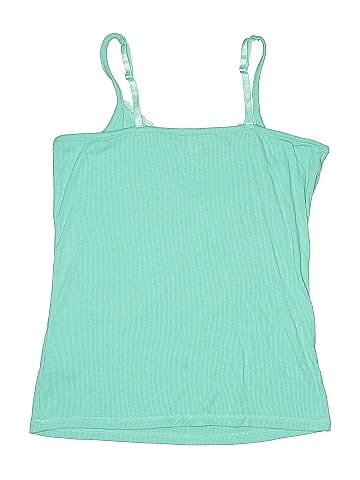 Justice Tank Top (view 2)