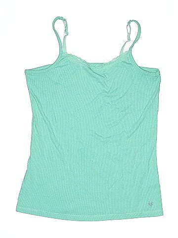 Justice Tank Top (view 1)
