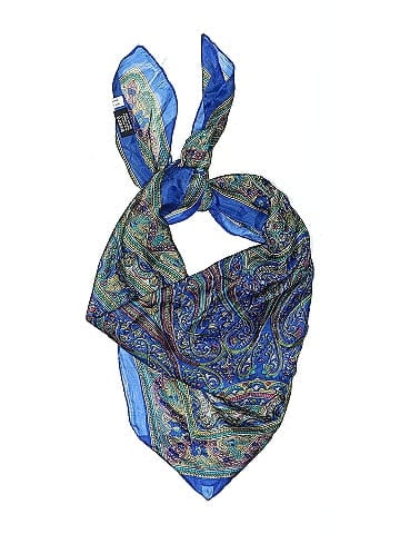 Unbranded Silk Scarf (view 1)