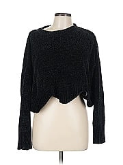 Lush Pullover Sweater