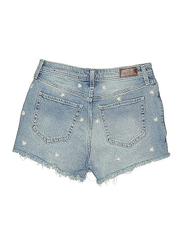 Hollister Denim Shorts (view 2)