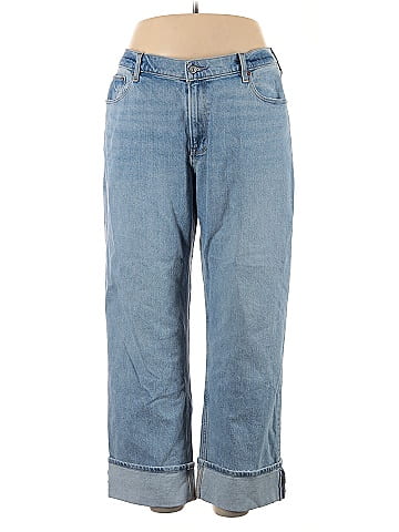 Abercrombie & Fitch Jeans (view 1)