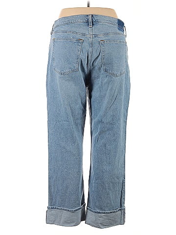 Abercrombie & Fitch Jeans (view 2)