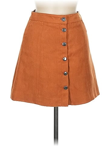 Divided by H&M Casual Skirt (view 1)