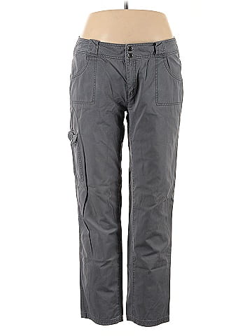Eastern Mountain Sports Cargo Pants (view 1)