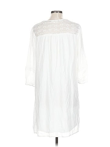 Indigo Rose Casual Dress (view 2)