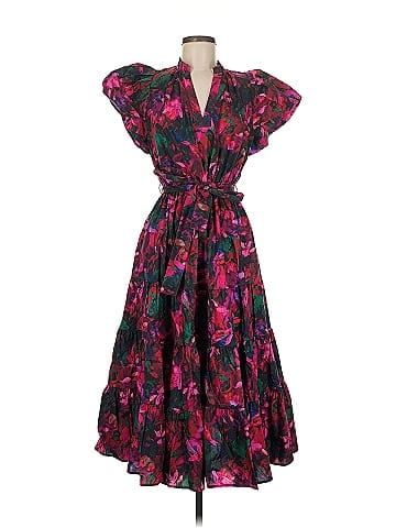 Ulla Johnson Cocktail Dress (view 1)