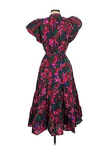 Ulla Johnson Cocktail Dress (view 2)