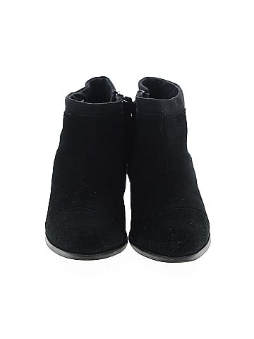 TOMS Ankle Boots (view 2)