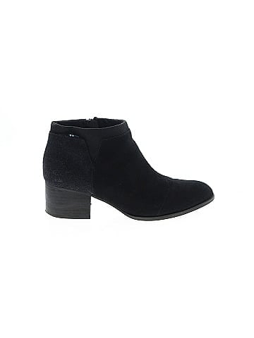 TOMS Ankle Boots (view 1)