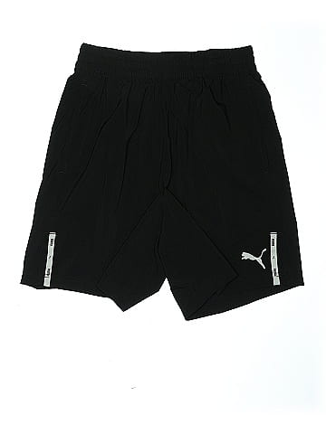 Puma Athletic Shorts (view 1)