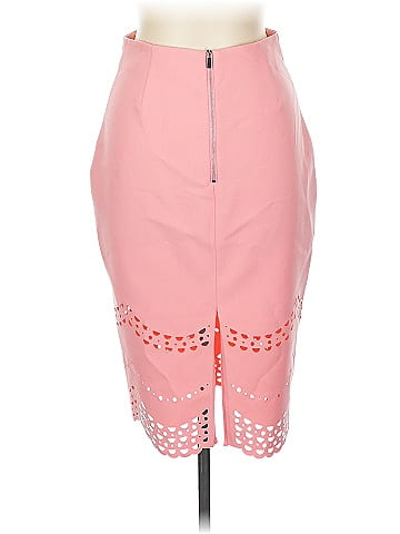 Elizabeth and James Formal Skirt (view 2)