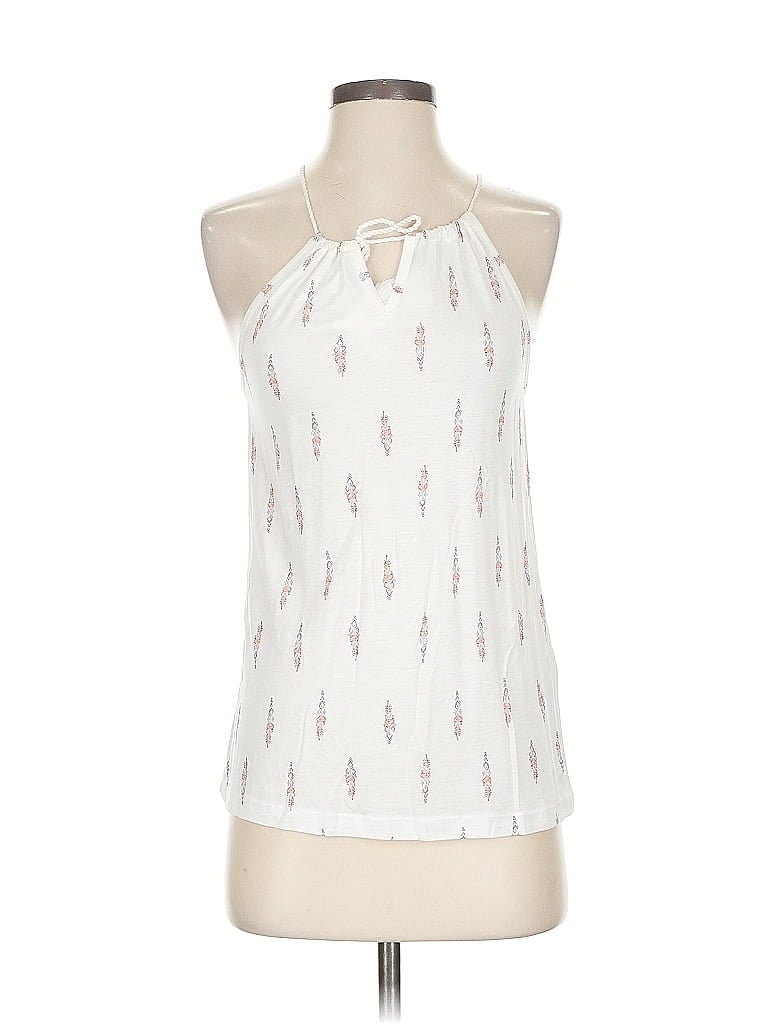 Lascana Sleeveless Blouse In Multi