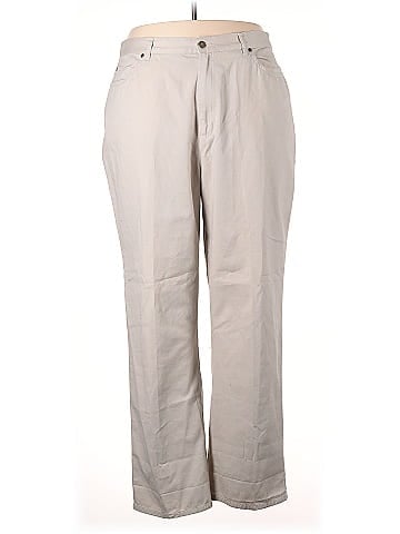 Jones New York Sport Casual Pants (view 1)