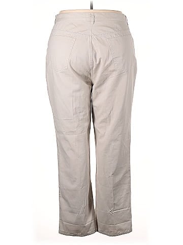 Jones New York Sport Casual Pants (view 2)