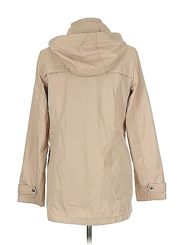 Weatherproof Raincoat (view 2)