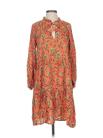 Roller Rabbit Casual Dress (view 1)