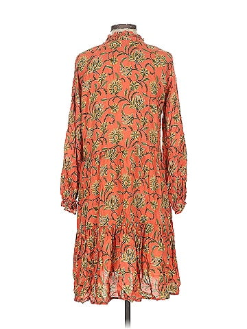 Roller Rabbit Casual Dress (view 2)