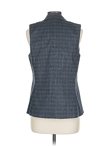 Theory Vest (view 2)