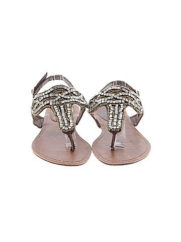 Nicole Sandals (view 2)