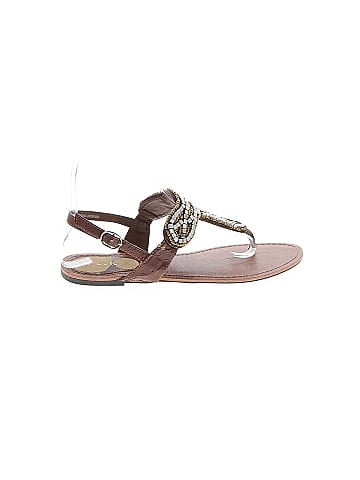 Nicole Sandals (view 1)