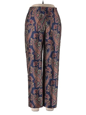 ETRO Casual Pants (view 1)