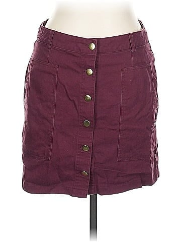 Atmosphere Casual Skirt (view 1)