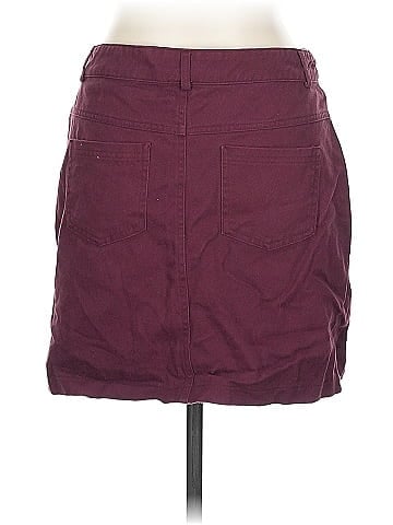 Atmosphere Casual Skirt (view 2)