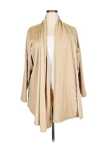 Junonia Cardigan (view 1)