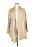 Junonia Tan Yellow Cardigan Size XXL - photo 1