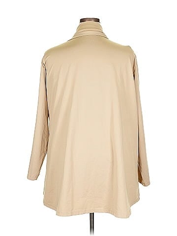 Junonia Cardigan (view 2)