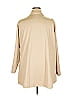 Junonia Tan Yellow Cardigan Size XXL - photo 2