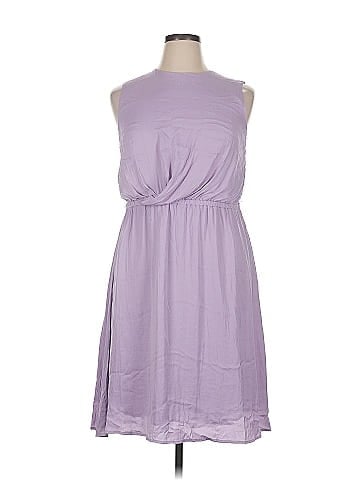 Mossimo Casual Dress (view 1)