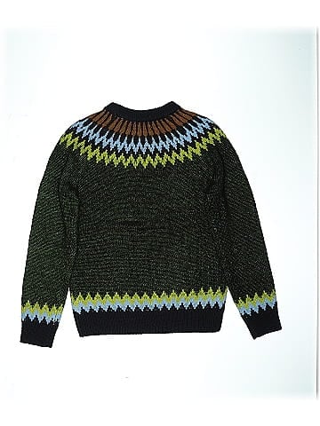 Scotch & Soda Pullover Sweater (view 2)