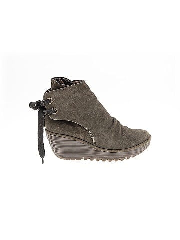 FLY London Ankle Boots (view 1)
