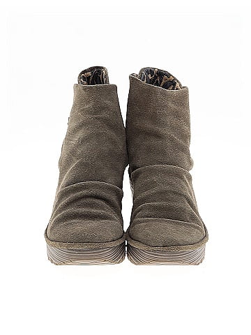 FLY London Ankle Boots (view 2)